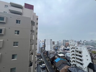 ルクレ大曽根の物件内観写真